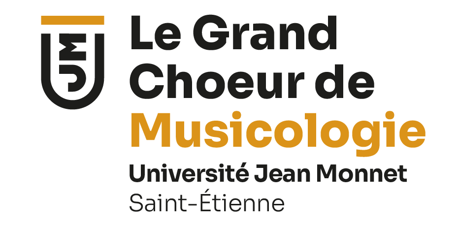 Logo de l'université Jean Monnet – Saint Etienne
